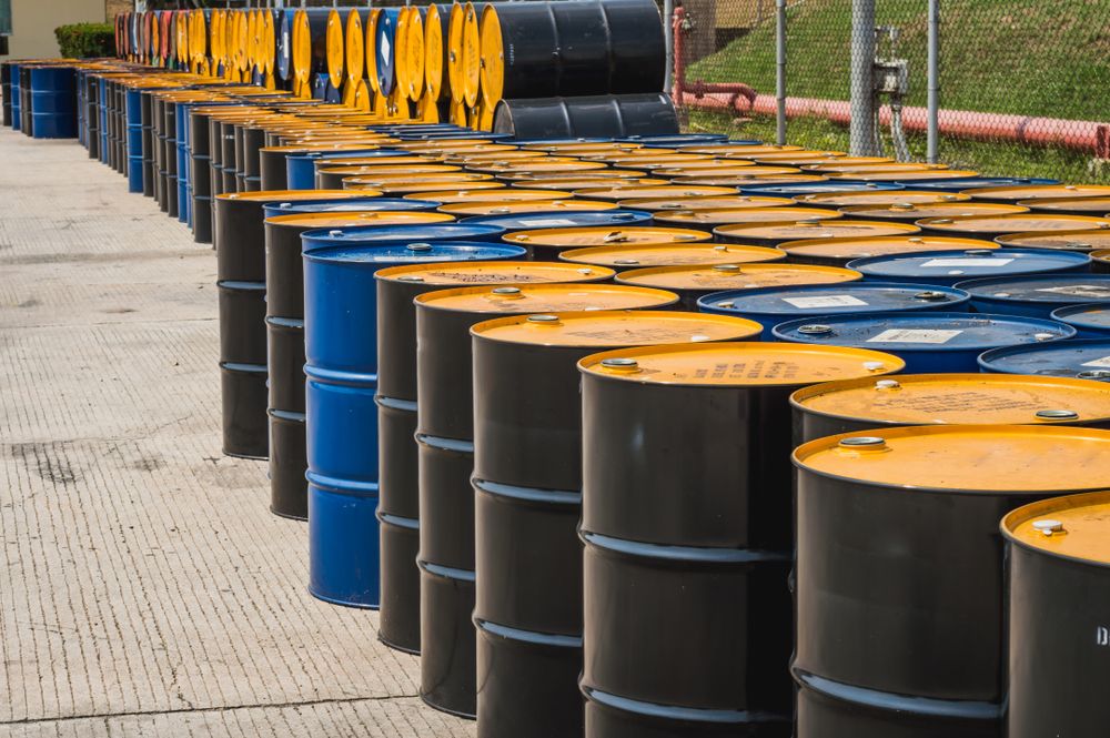 crude-oil